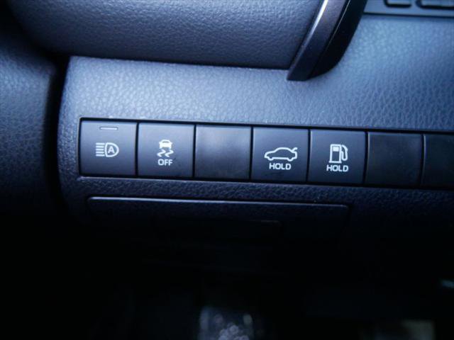 Certified 2024 Toyota Camry XSE image 28