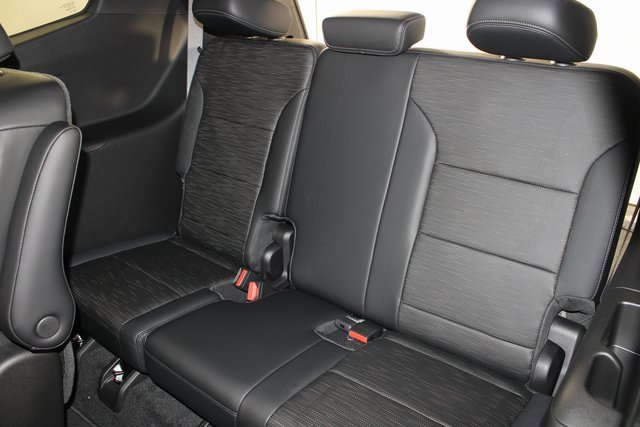 New 2026 Buick Enclave Sport Touring w/ Power Package image 21