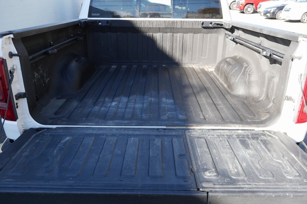 Used 2020 RAM 1500 Longhorn image 28