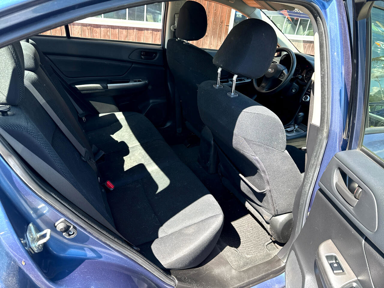 Used 2015 Subaru Impreza 2.0i image 9