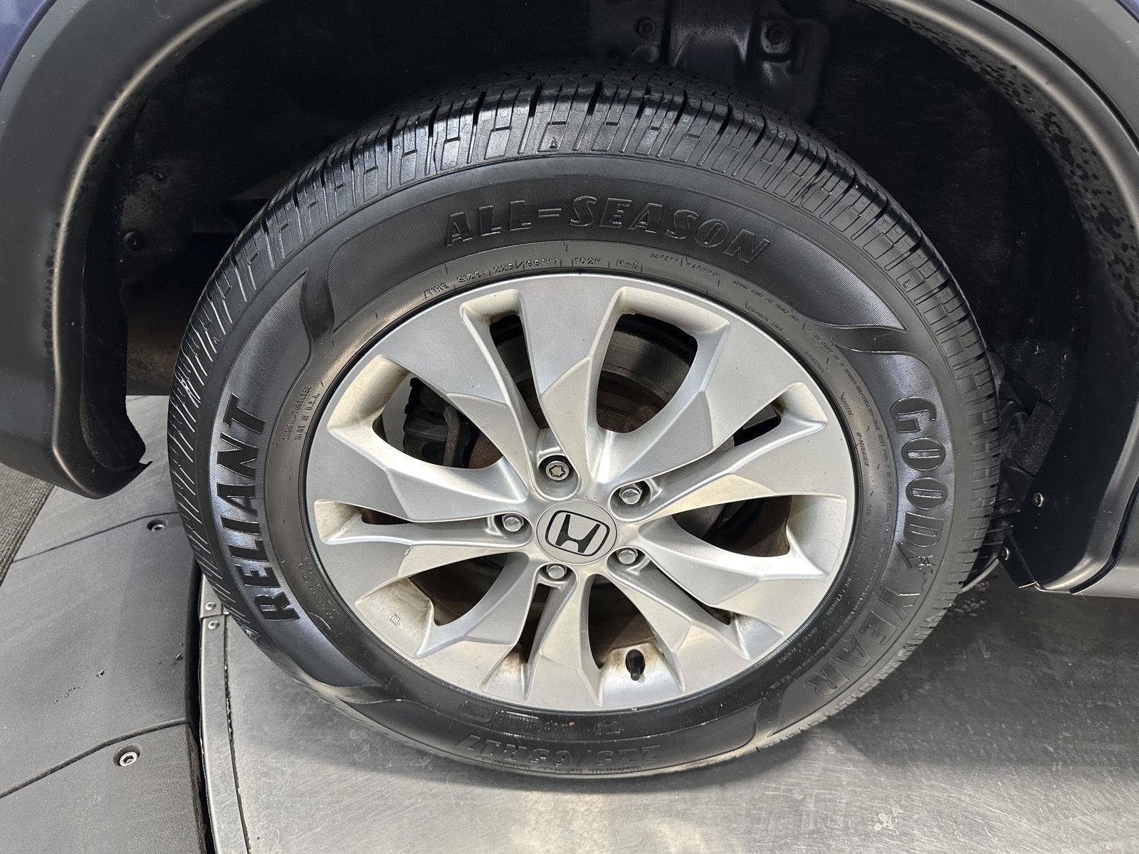 Used 2014 Honda CR-V EX image 11