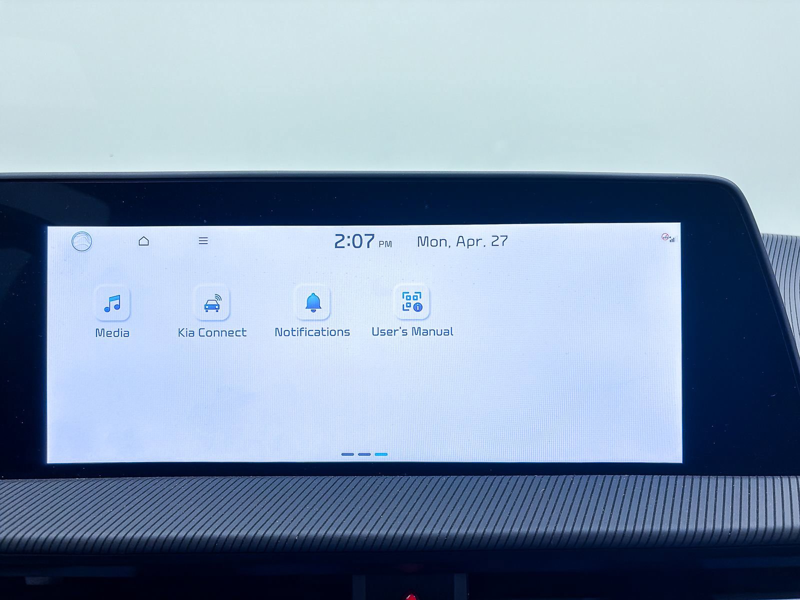 Used 2023 Kia EV6 GT-Line w/ GT-Line Suede Seat Package RWD image 24