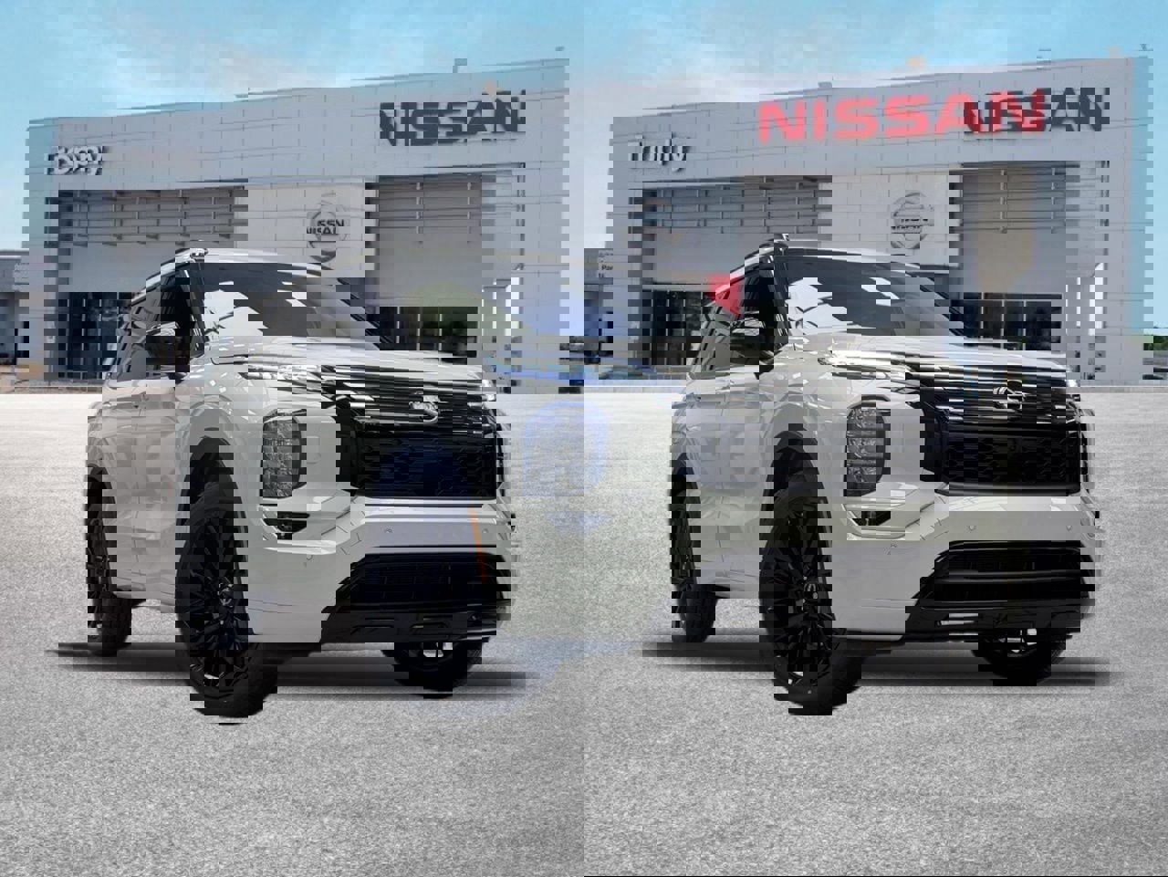 New 2026 Nissan Rogue Platinum video 1