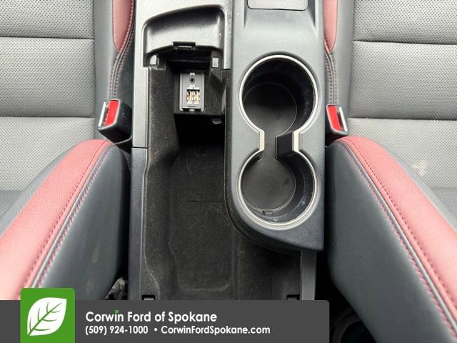 Used 2020 Lexus IS 300 w/ Accessory Package 2 RWD image 30