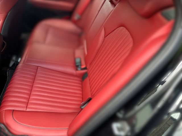 Used 2023 Genesis G70 2.0T w/ Sport Prestige Package AWD/4WD image 20
