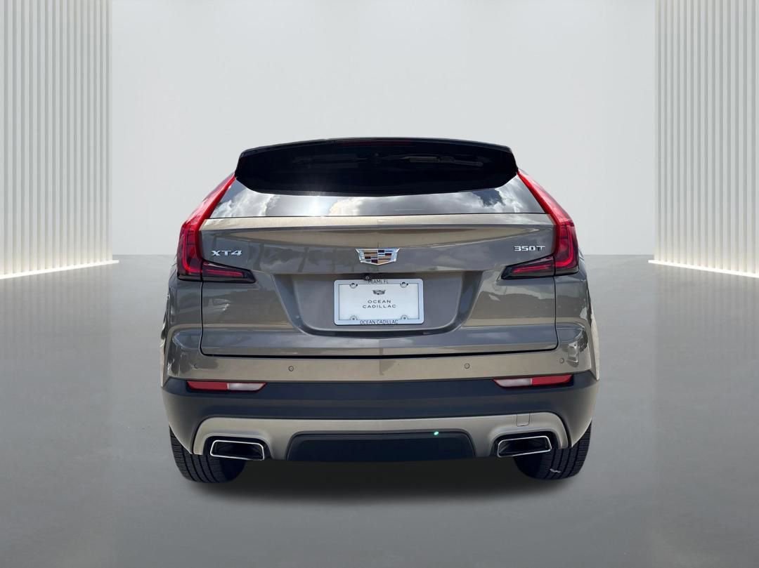 Used 2020 Cadillac XT4 Premium Luxury image 6