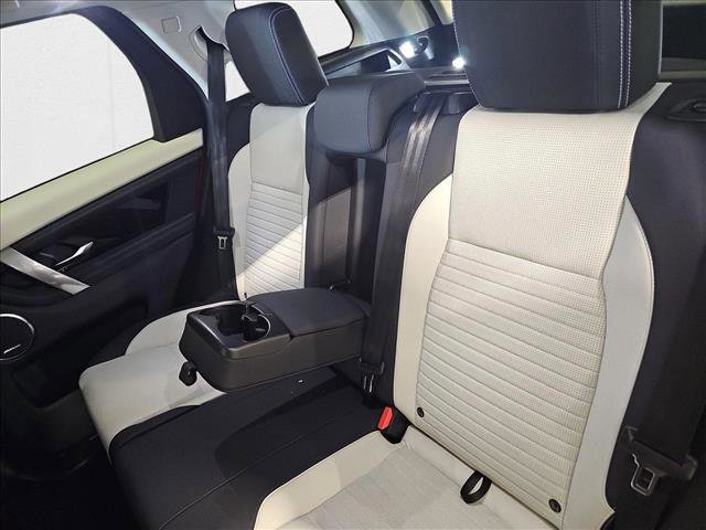New 2025 Land Rover Discovery Sport S image 14