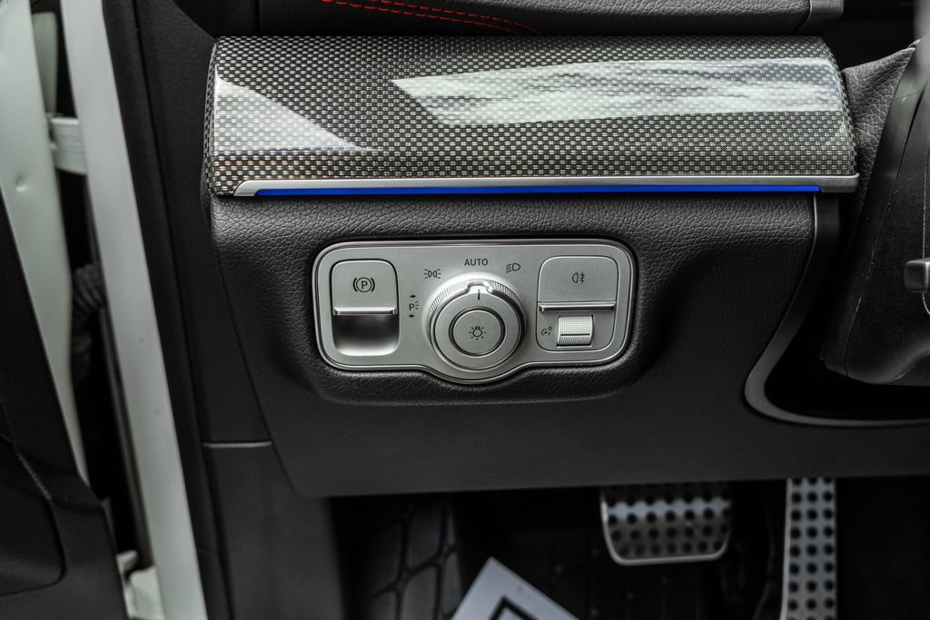 Used 2023 Mercedes-Benz GLE 53 AMG 4MATIC Coupe image 20