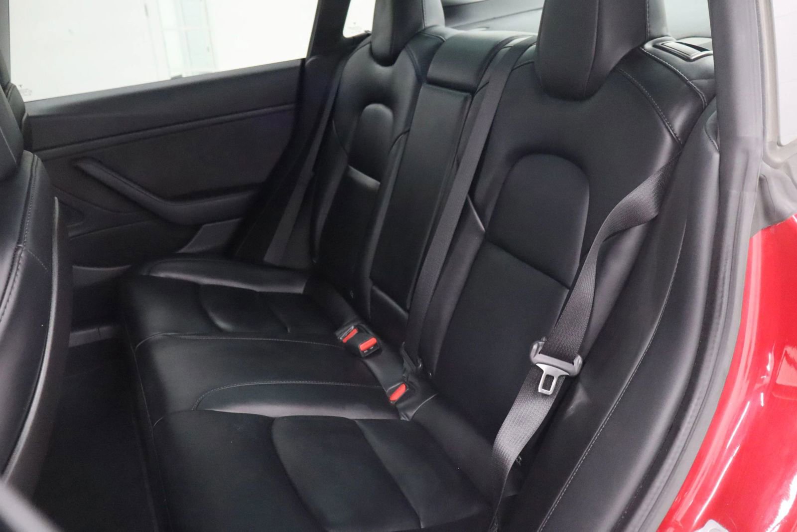 Used 2020 Tesla Model 3 Long Range image 17