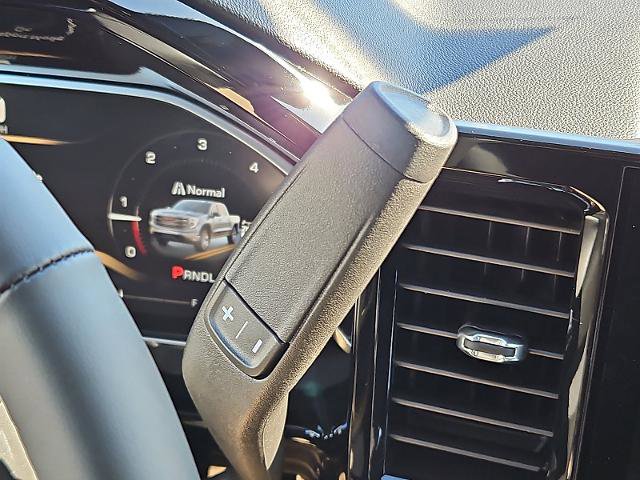 New 2026 GMC Sierra 1500 Elevation image 12