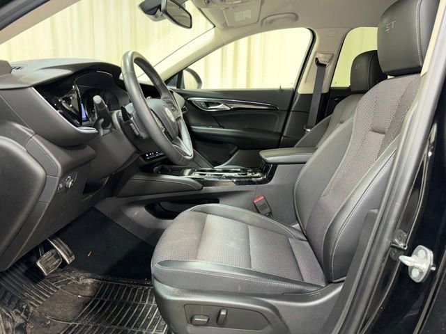 Used 2023 Buick Envision Preferred w/ Sport Touring Package AWD/4WD image 14