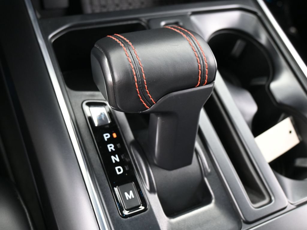 Used 2025 Ford F150 Raptor AWD/4WD image 27