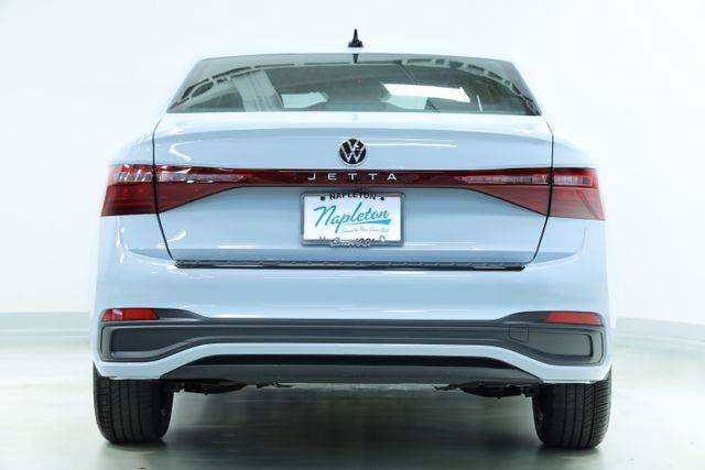 New 2026 Volkswagen Jetta Sport FWD image 7