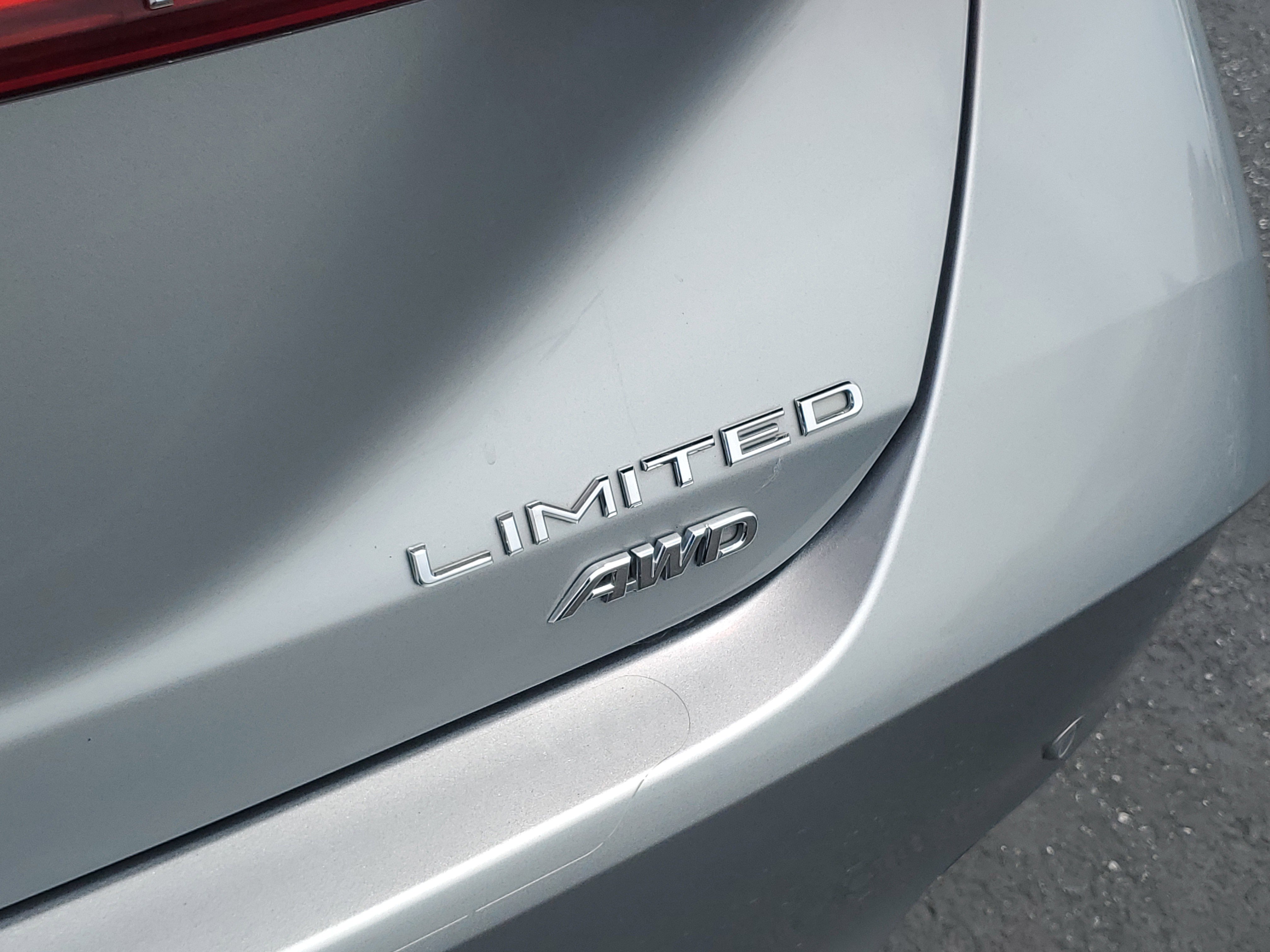 Used 2021 Toyota Avalon Limited w/ Advanced Safety Package AWD/4WD image 6