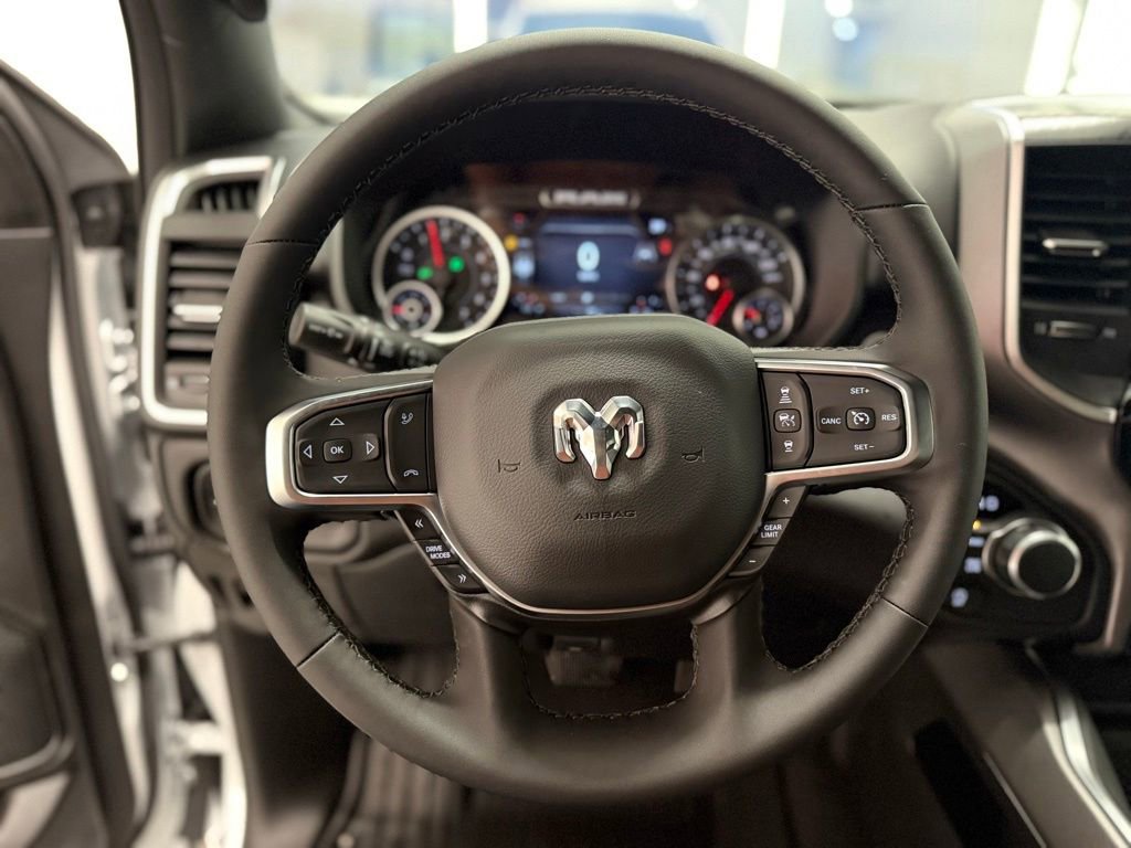 New 2026 RAM 1500 Big Horn image 22