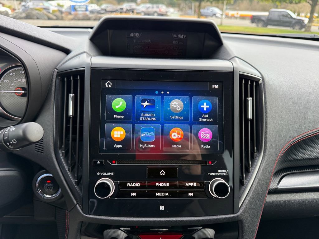 Used 2023 Subaru Forester Sport image 22