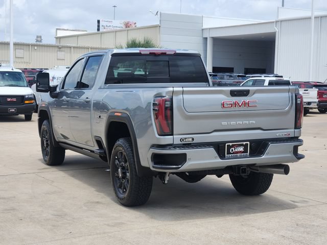 Used 2026 GMC Sierra 2500 AT4 w/ AT4 Premium Plus Package AWD/4WD image 7