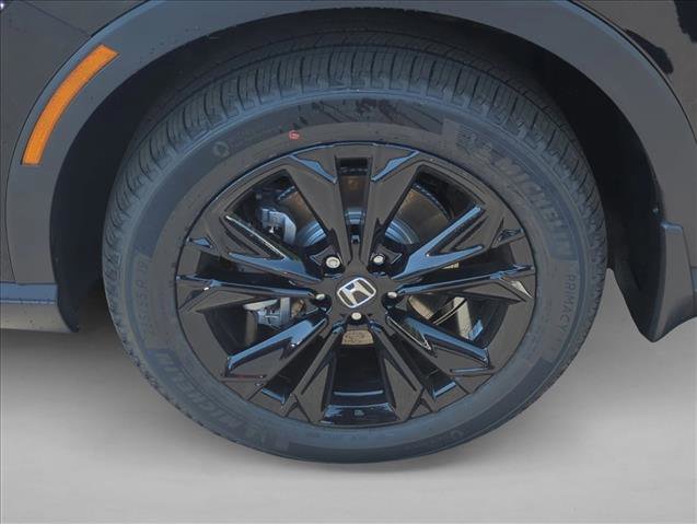 New 2026 Honda CR-V Sport Touring image 10