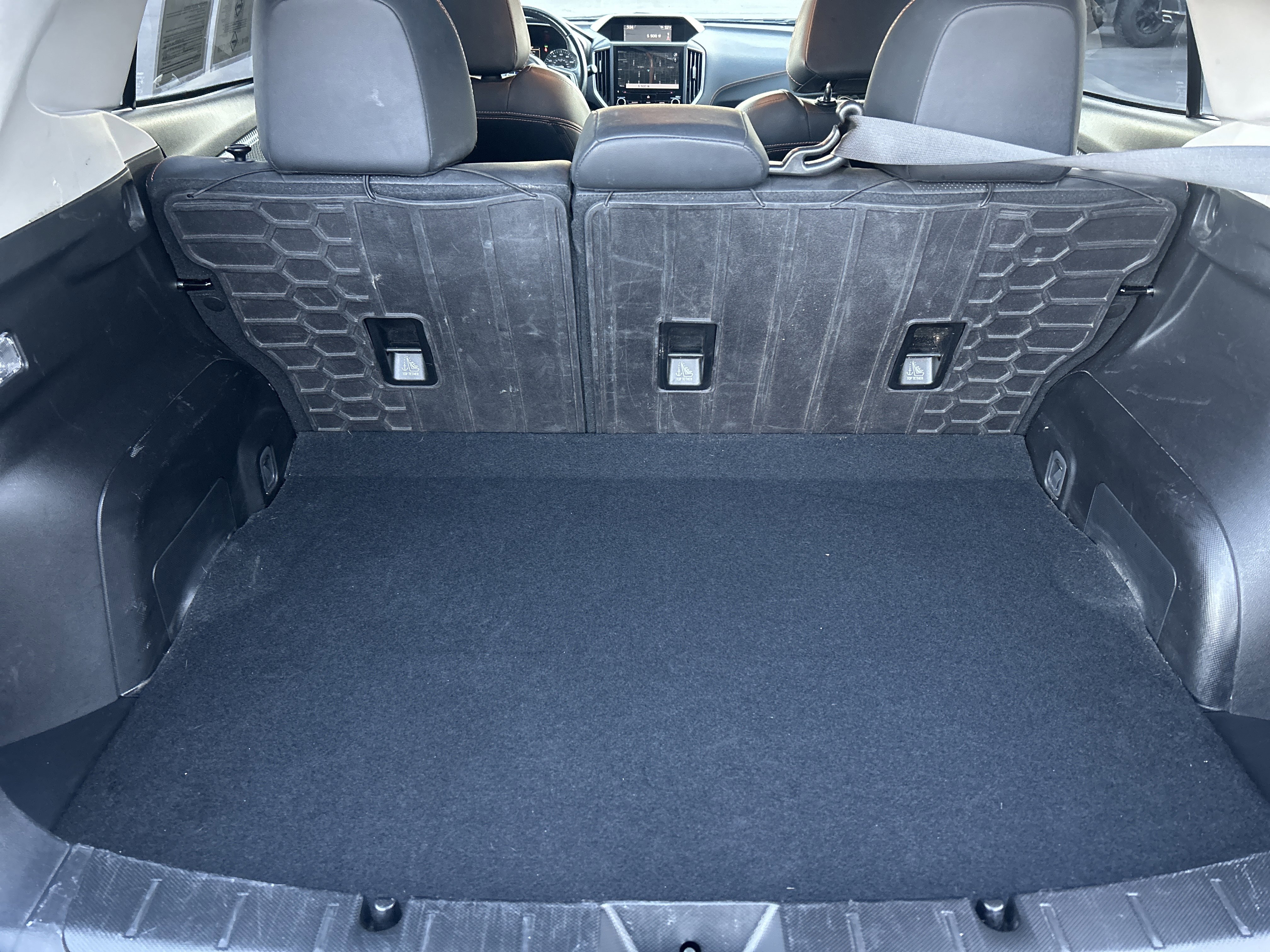 Used 2020 Subaru Crosstrek 2.0i Limited w/ Moonroof Package w/Navigation image 26