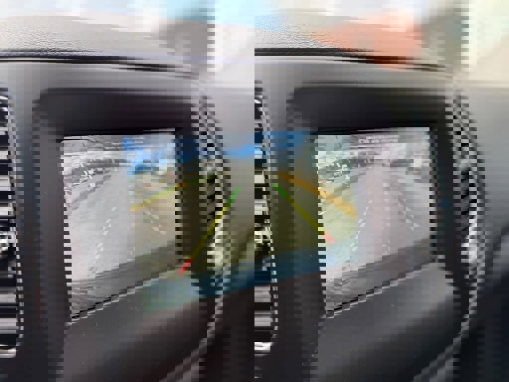 Used 2019 Jeep Compass Latitude w/ Cold Weather Group image 15