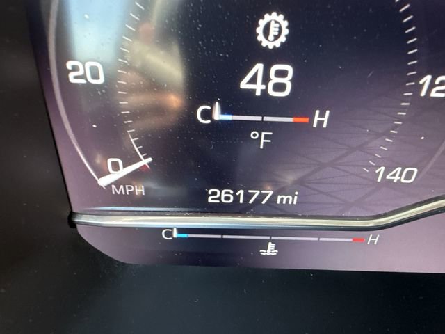 Certified 2023 GMC Sierra 1500 Elevation w/ X31 Off-Road Package image 12