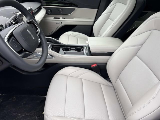 New 2026 Lincoln Nautilus Premier w/ Equipment Group 102A image 23