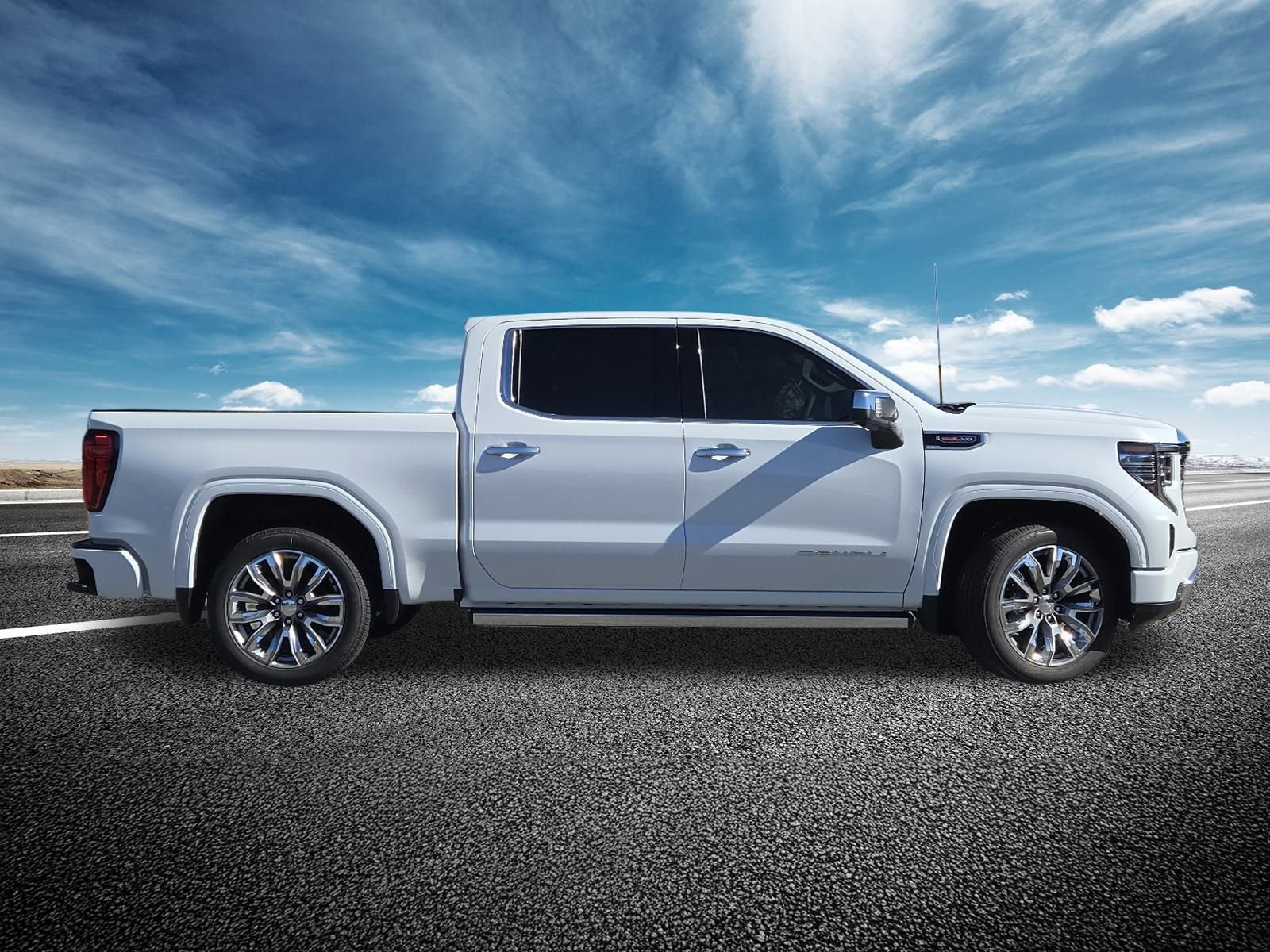 New 2026 GMC Sierra 1500 Denali image 27