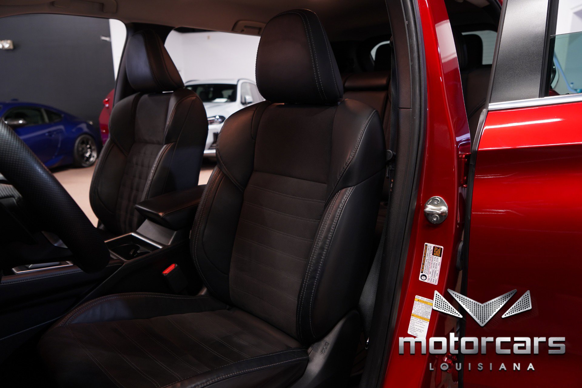 Used 2023 Mitsubishi Outlander SE image 23