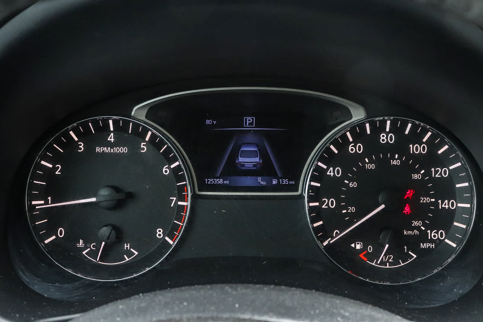 Used 2017 Nissan Altima 2.5 SV FWD image 25