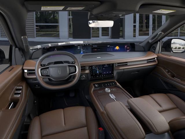 New 2026 Lincoln Navigator L Reserve image 9