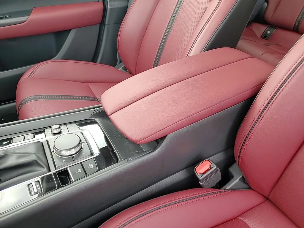 Certified 2025 MAZDA CX-50 2.5 Hybrid w/ Premium Plus Pkg image 20