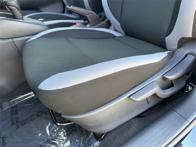 New 2025 Nissan Versa S w/ S Plus Package image 15