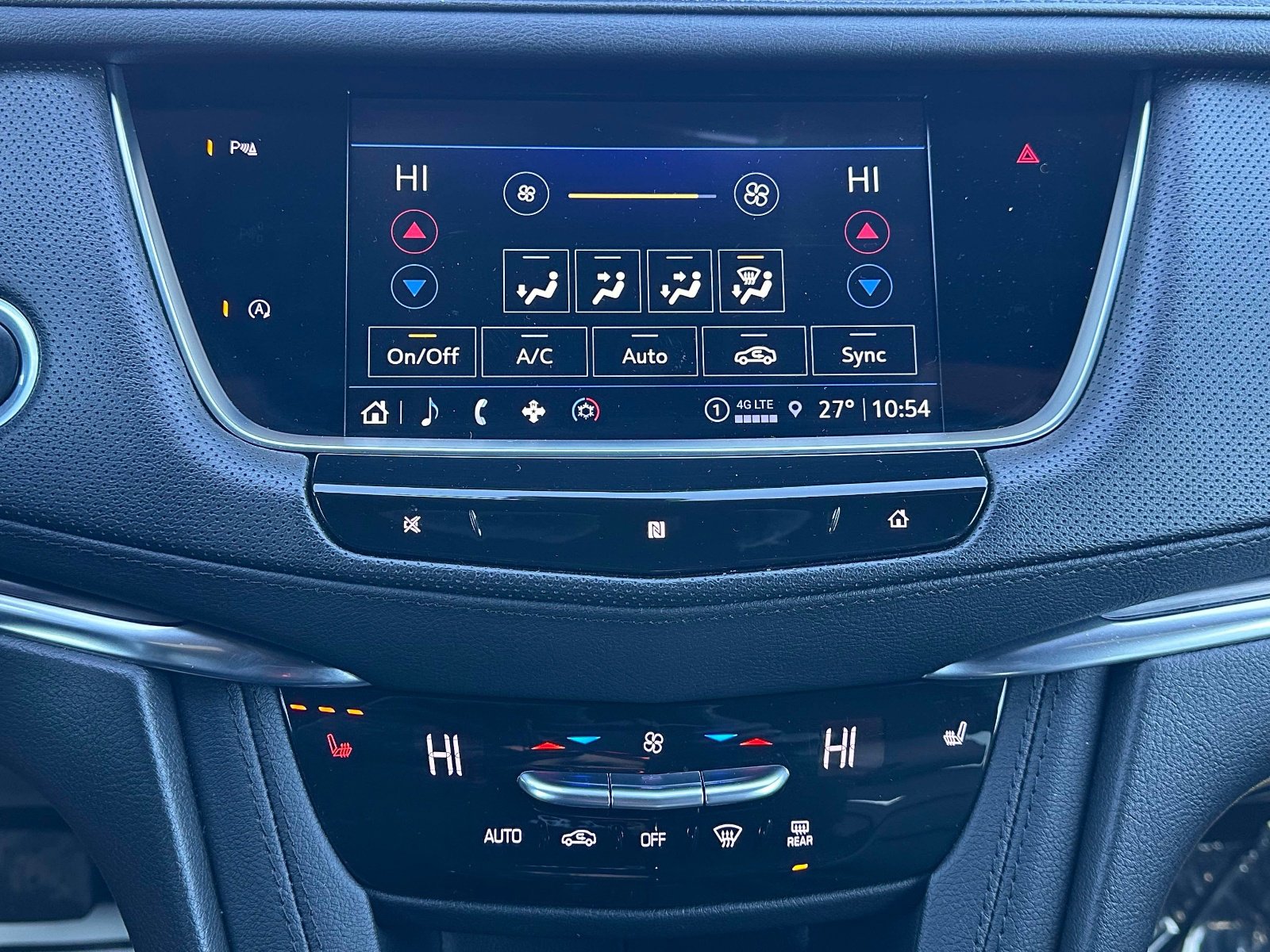 Used 2021 Cadillac XT5 Luxury image 12