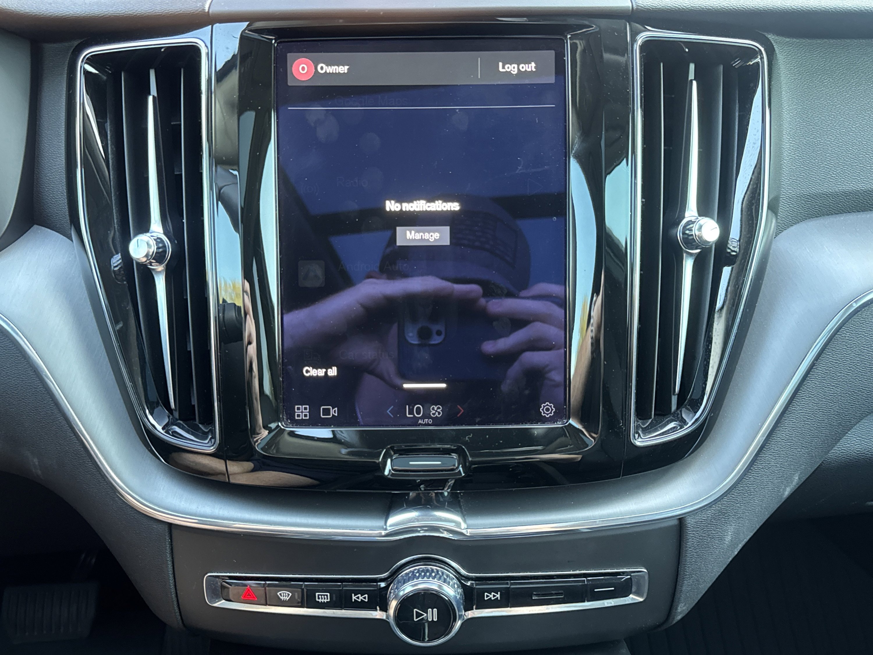 Used 2023 Volvo XC60 B5 Core image 61