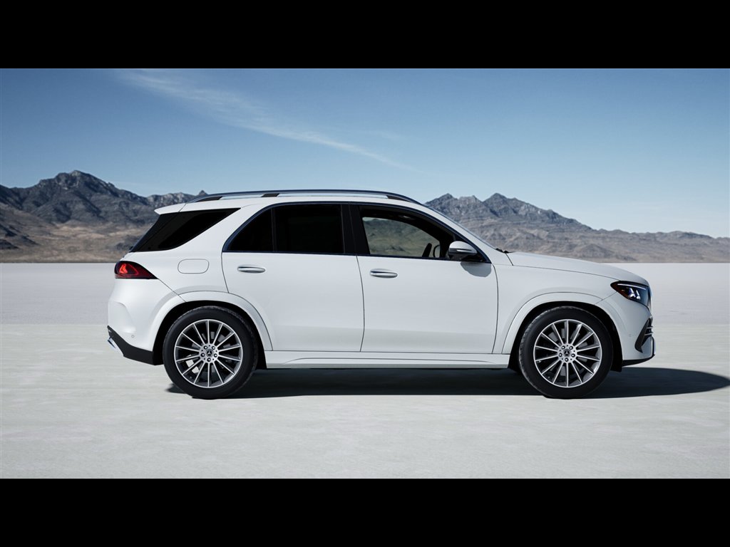 New 2027 Mercedes-Benz GLE 450 4MATIC image 11