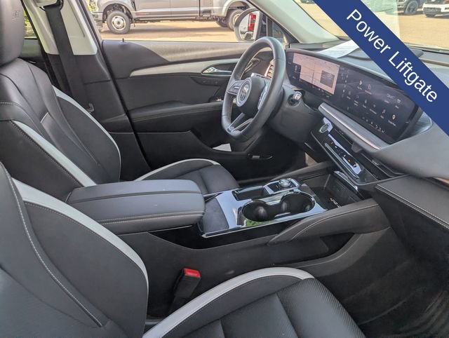 Used 2025 Buick Envision Sport Touring AWD/4WD image 15