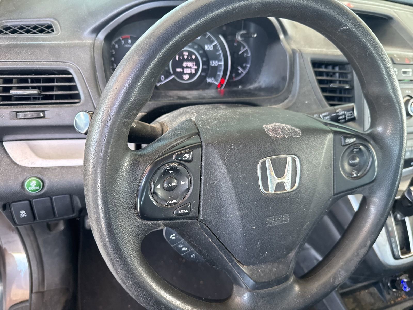 Used 2013 Honda CR-V LX image 7
