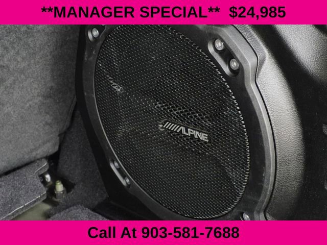 Used 2021 Jeep Wrangler Unlimited Sport image 18