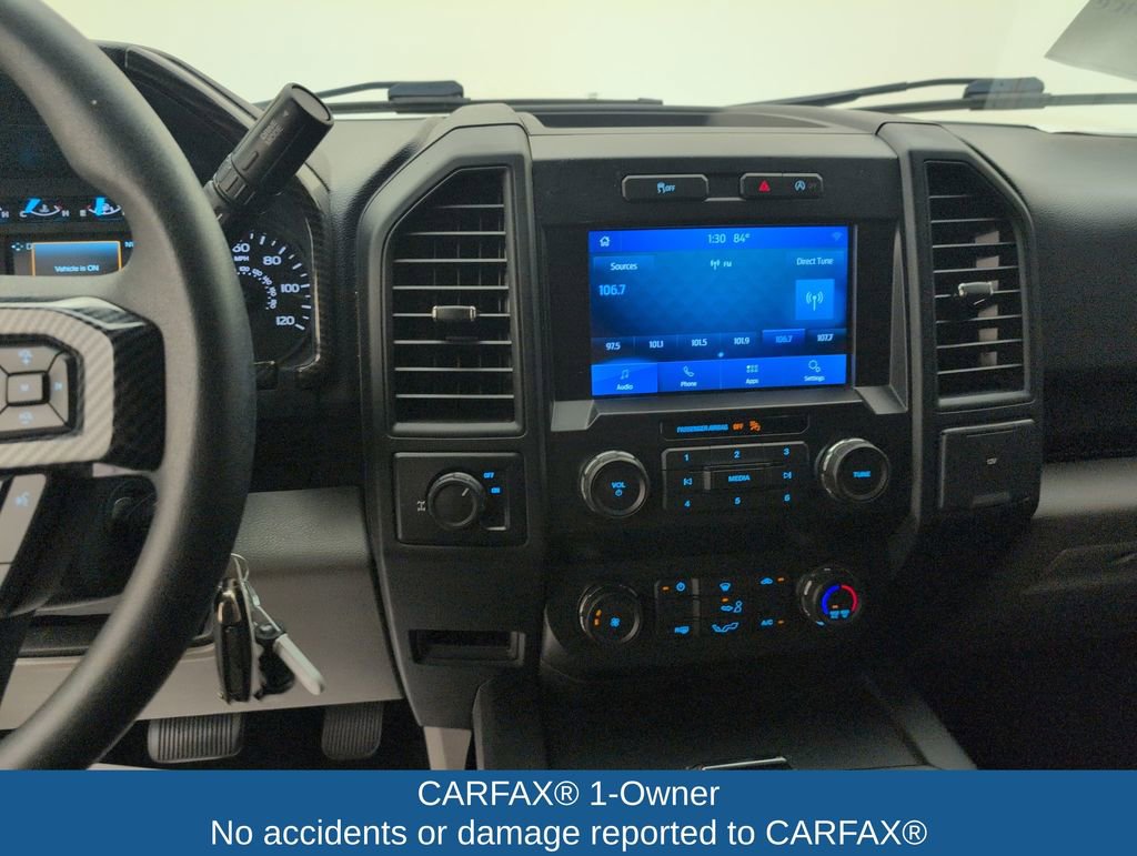 Used 2020 Ford F150 XL w/ Equipment Group 101A Mid RWD image 17