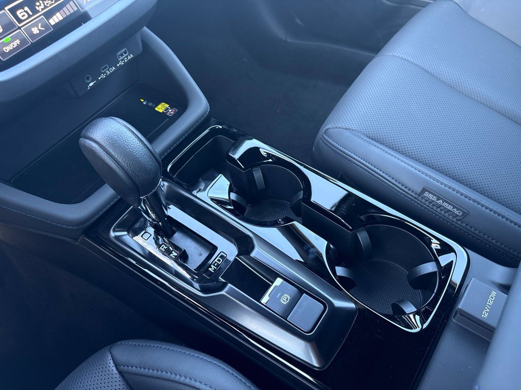 New 2026 Subaru Forester Limited AWD/4WD image 17