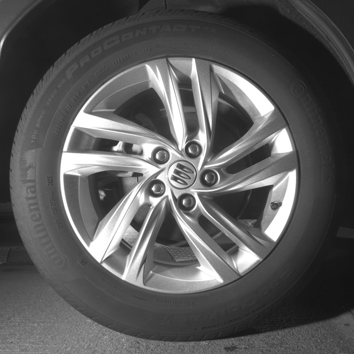 Used 2025 Buick Envista Preferred FWD image 15