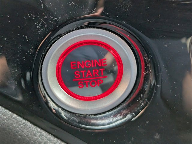 Used 2019 Honda Passport Elite image 28