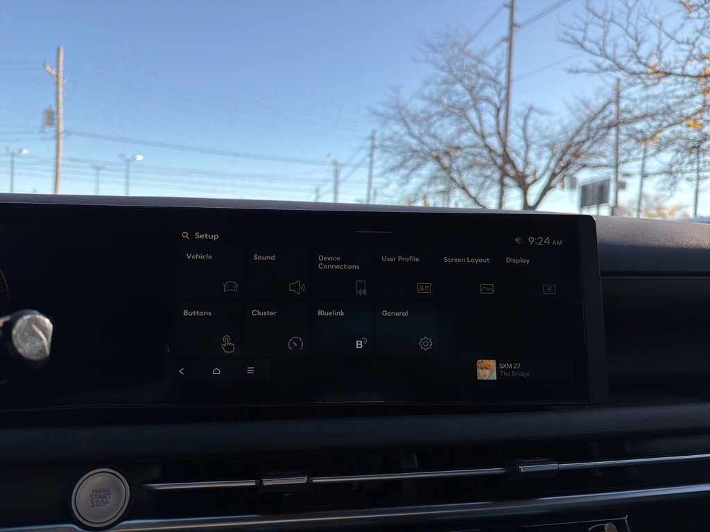 New 2026 Hyundai Santa Cruz SEL image 24