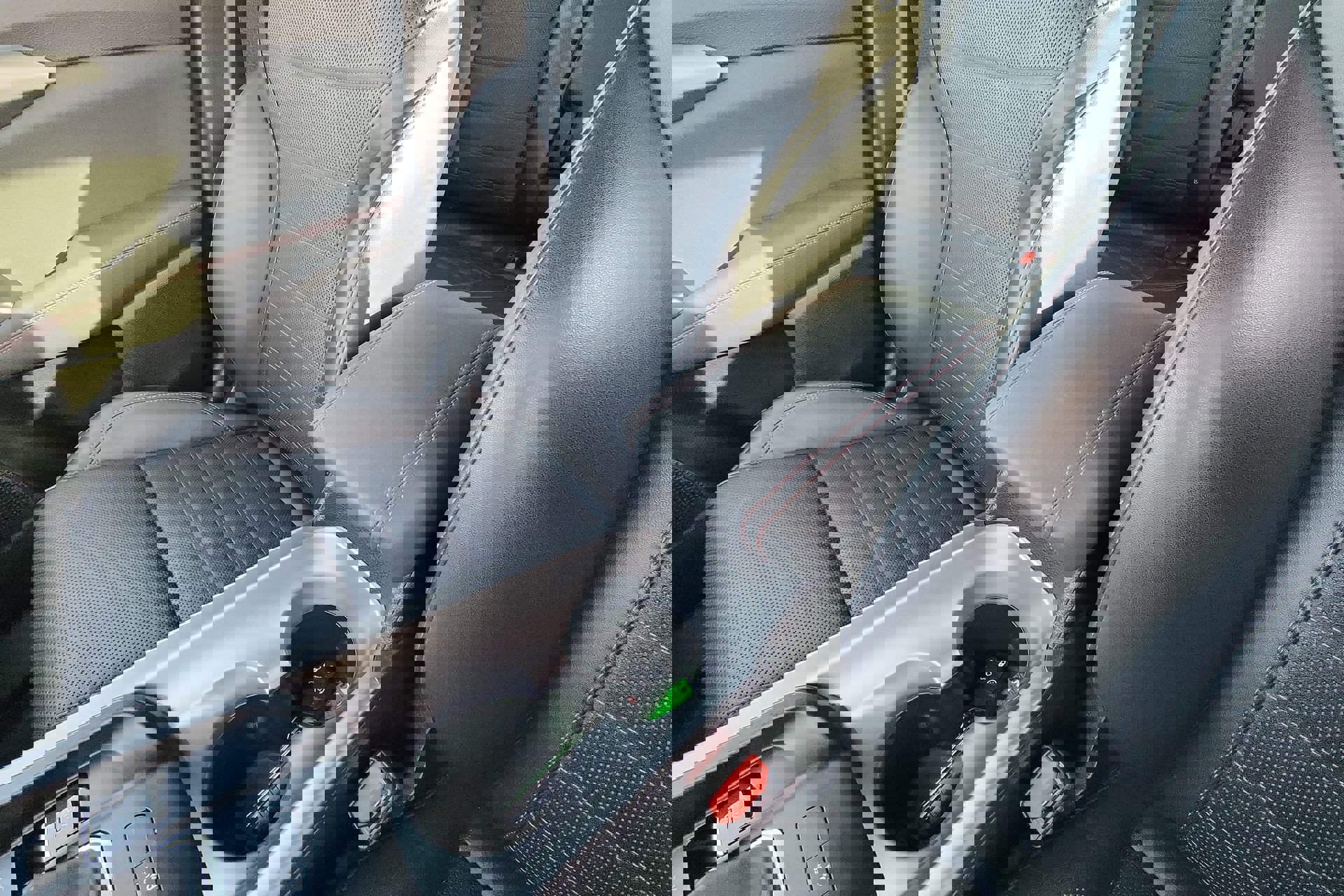 Certified 2024 Dodge Hornet GT Plus w/ GT Blacktop Package image 23