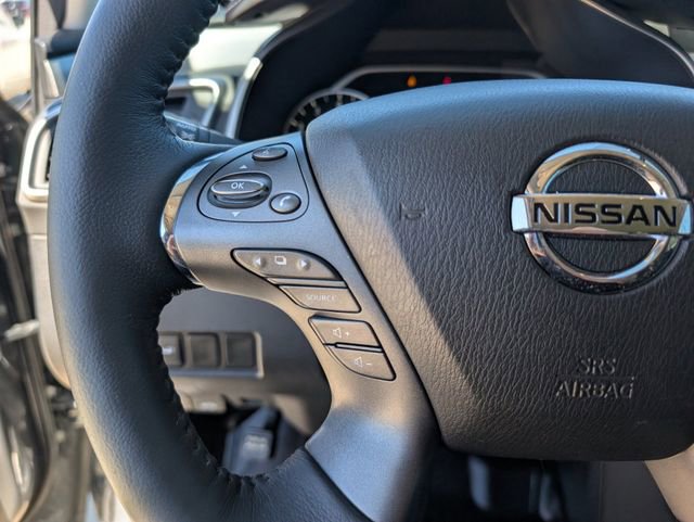 Used 2019 Nissan Murano SL FWD image 13