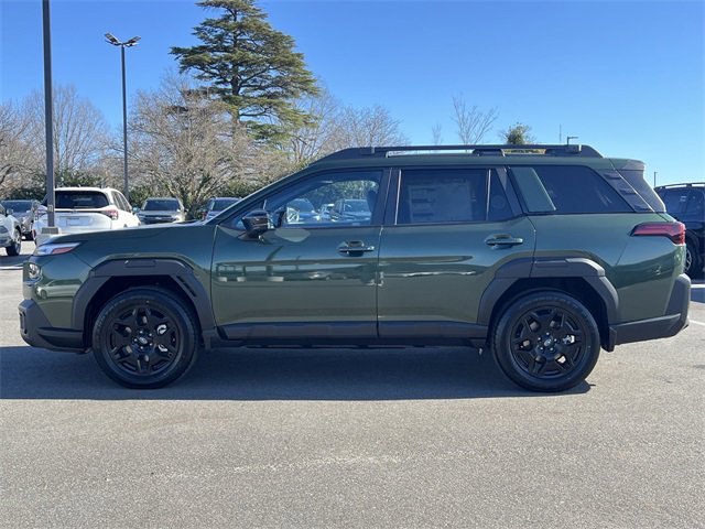 New 2026 Subaru Outback Limited image 37