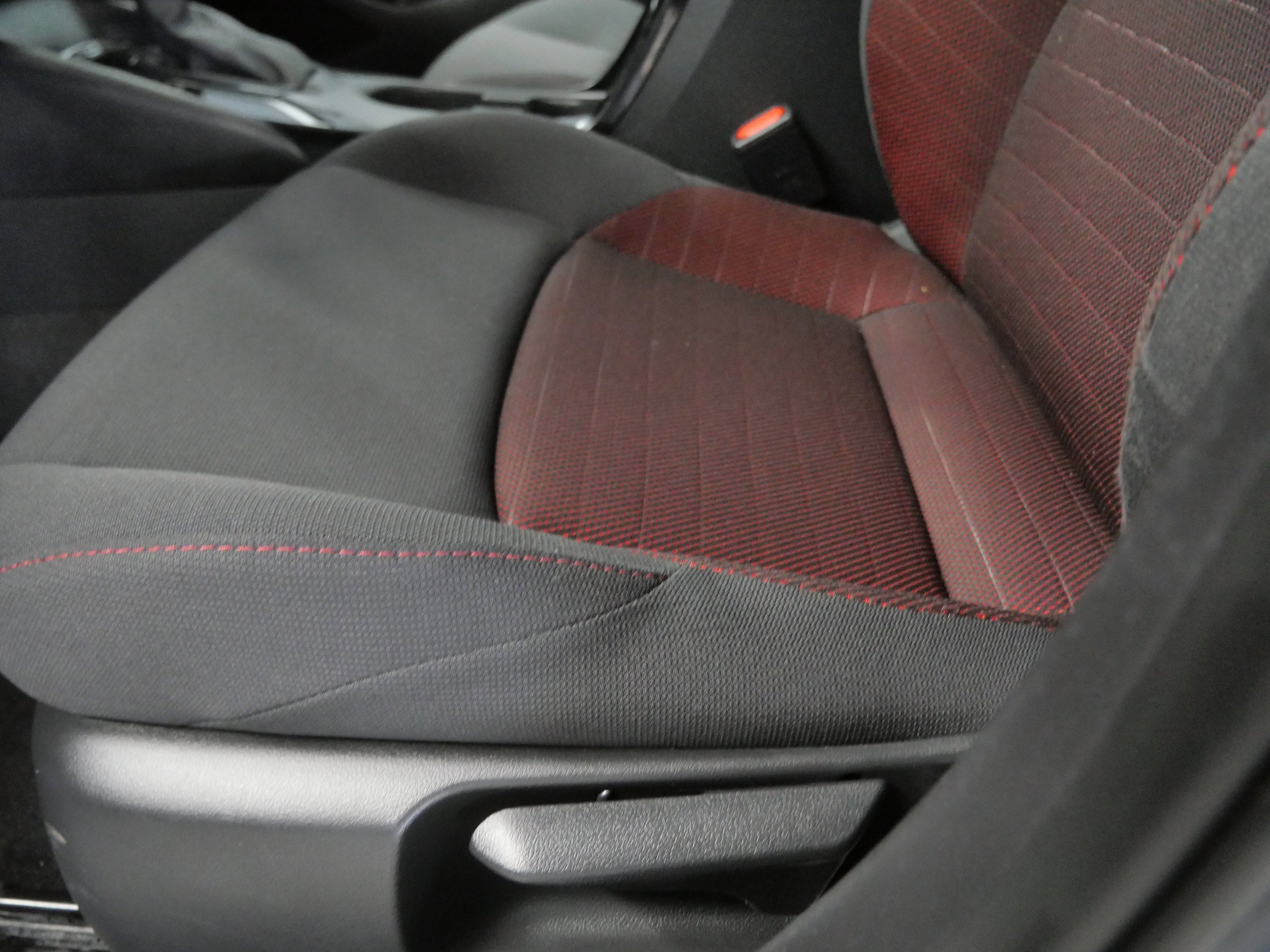 Certified 2023 Toyota Corolla SE image 21