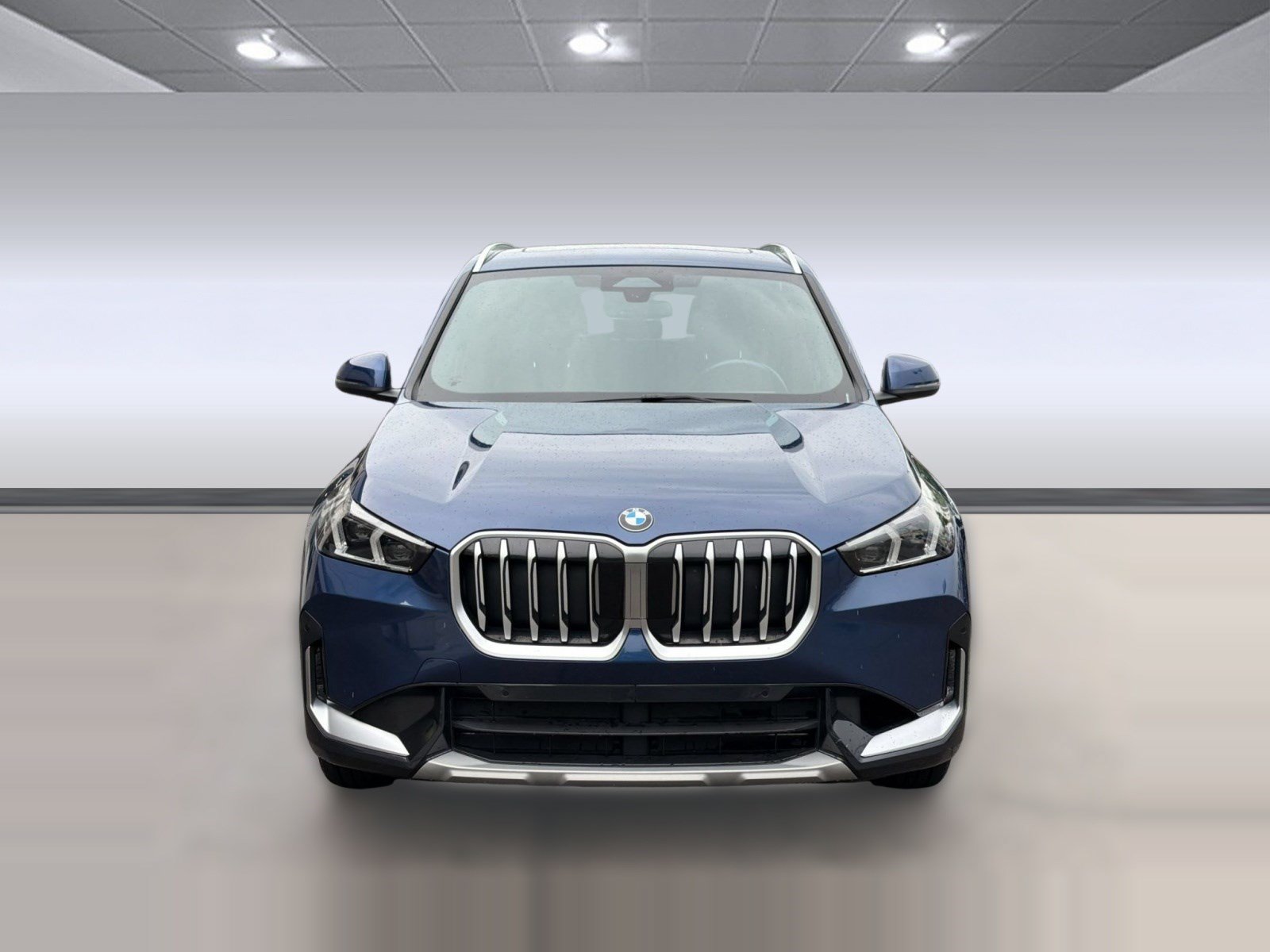 Used 2025 BMW X1 xDrive28i AWD/4WD image 6