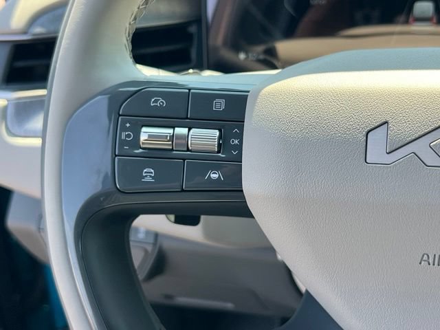 New 2026 Kia EV9 Wind AWD/4WD image 20