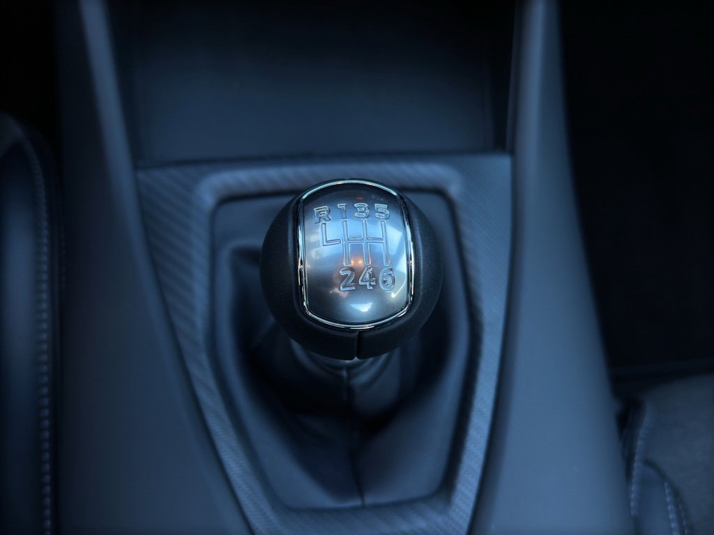 New 2026 Ford Mustang GT image 22